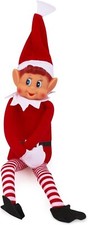 Elves Behavin Badly 12"