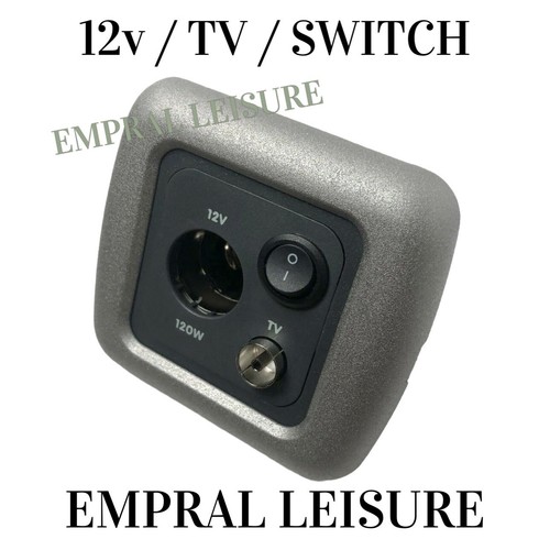 12v line cbe socket - c-line,