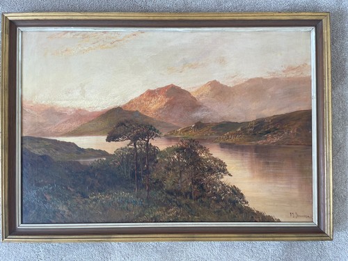 Francis jamieson fine - francis,