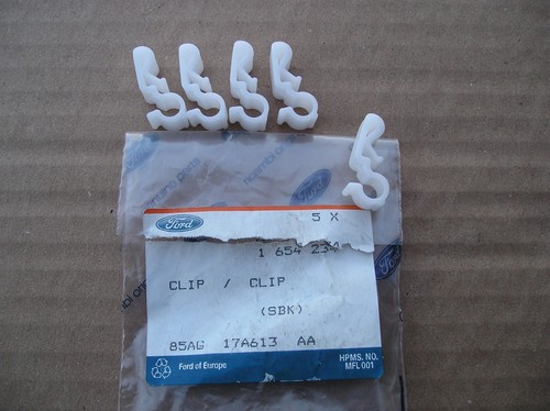 Ford escort 90 new - 86-90,