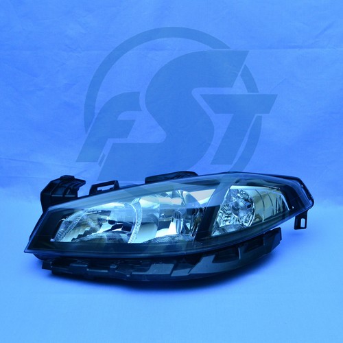 Headlight renault laguna - renault, 2