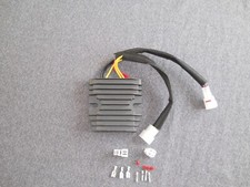 MOSFET Charging Regulator^Rectifier UK Suzuki GSX-R GSF 600;750 1000;1250 DL 650