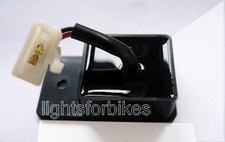 Electronic Turn Signal Relay