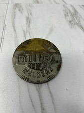 vintage miller generators Arc