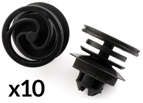 10x clips for bora golf - clips,