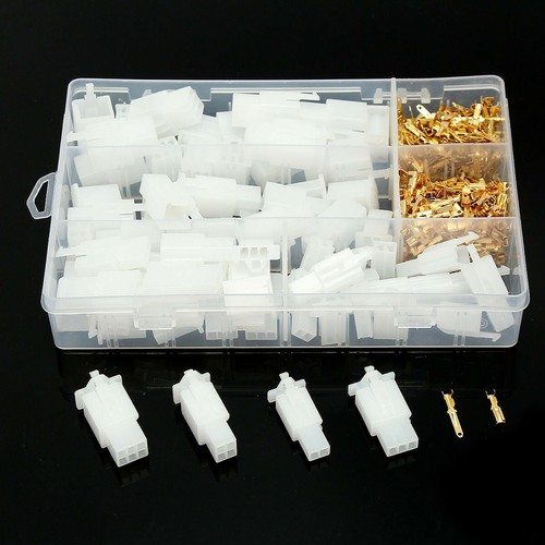 380pcs 6 pin wire - 6,