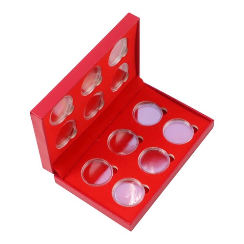 Coin storage box - coin,