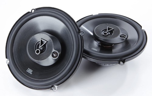 Jbl concert series - series, 6-1/2"