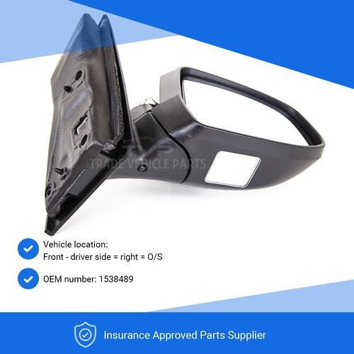 Fits ford focus 2011 - fits,