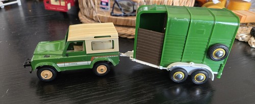 Britains 9512 county - 9512, farm