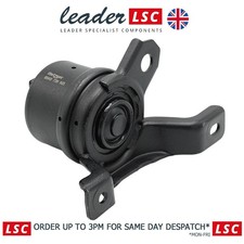 Right Hydro Engine Mount Ford Mondeo Mk4 2007 to 2010 NEW 30671245 2.5