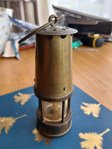 Vintage eccles protector - vintage,