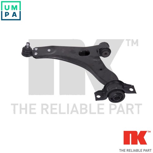 Controltrailing arm wheel - controltrailing,