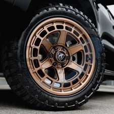 Ford Raptor 2023- 20" Predator