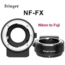 Fringer NF-FX II V2 Auto focus