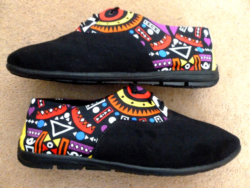 Mens kitu kali african tribal - african,