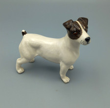Beswick Jack Russell terrier