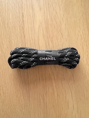 Chanel black white - chanel,