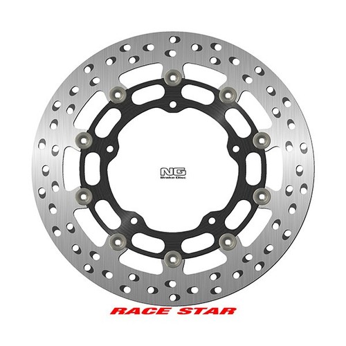 Front brake disc racing - brake, ng