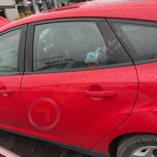 Ford focus edge - ford,