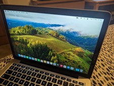 Apple macbook pro 2015 - apple,