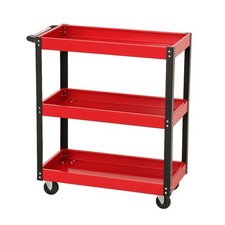 NEW! Heavy Duty 3 Tier Mobile