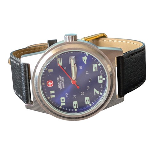 Wenger swiss military mens - wenger,