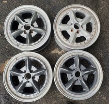 JDM Panasport G7 5spoke 16"