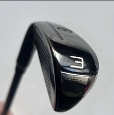 Taylormade GAPR Mid   #3