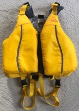 Palm Quest Junior Buoyancy Aid