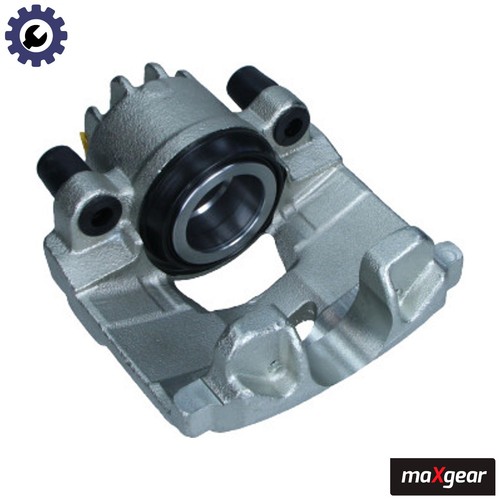 Brake caliper 1371 - caliper, 82-1371