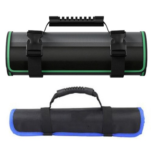 Nylon roll tool bag - roll,