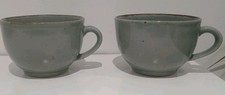 2 x HIGHLAND STONEWARE