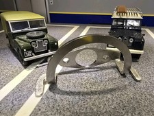 Land Rover Series 1 2 Lucas