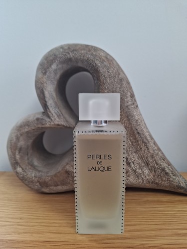 Perles lalique 100ml - perles,