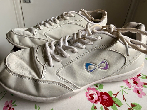 Nfinity fearless white lace - nfinity,