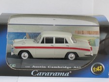 Cararama Diecast Austin