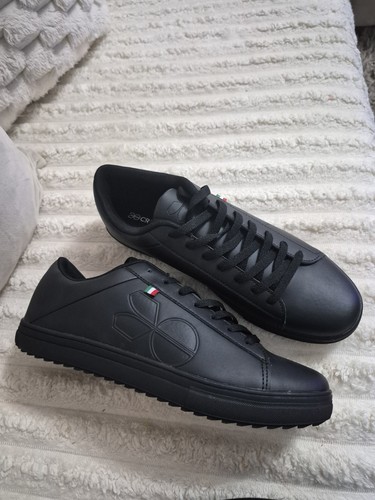Men trainers size uk us11 - size, 10