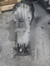 bmw e90 320d manual gearbox 6