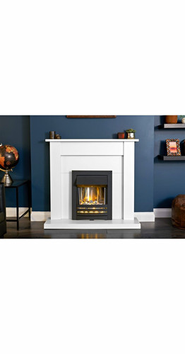Adam sutton fireplace pure - adam,