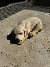 Country Artists Golden Labrador Retriever Puppy