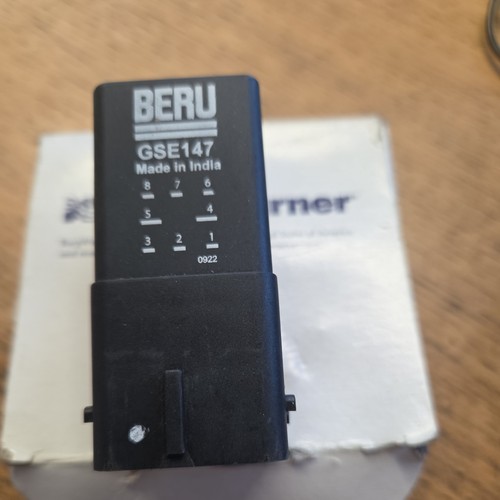 Beru gse147 glow - gse147, relay
