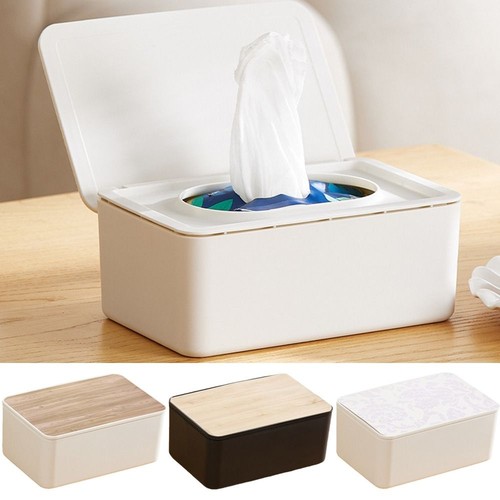 Wet wipes dispenser tissue - dispenser,