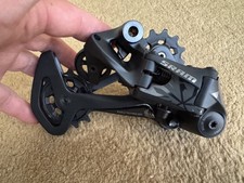 SRAM XX1 Eagle 12-Speed Rear Derailleur Lunar 52T