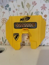 NERF N-STRIKE Tactical blast shield NERF Stampede ECS Attachment Attachment Only