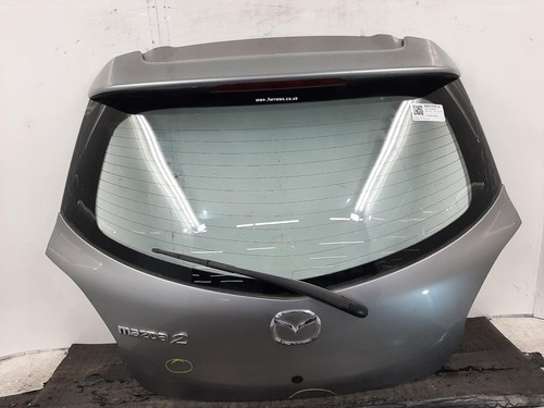 2010 mazda door hatchback - 5,