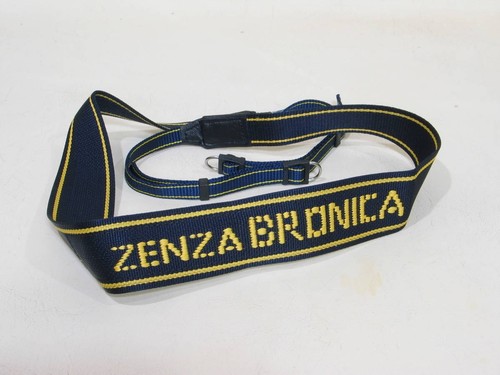Zenza bronica camera - bronica, new