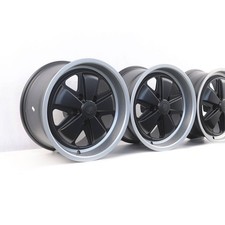 Porsche Carrera Turbo 911