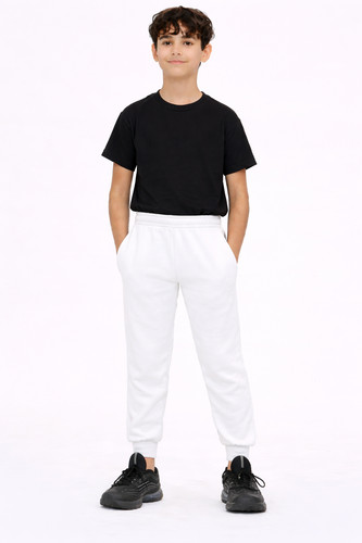 Kids boys girls joggers - kids,