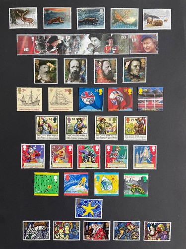 1992 complete year set - -,